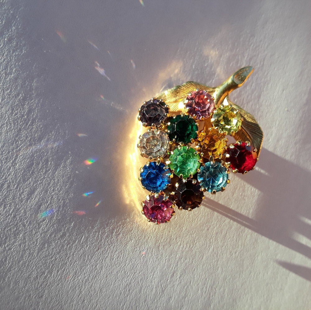 Brooch